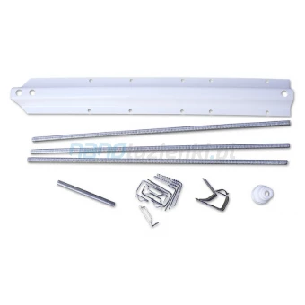 Panelkit NewDay / Gentiana Ravak B26500000N