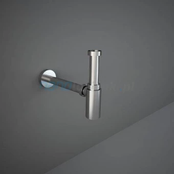 RAK Ceramics RAK-DUO BTRWBABS002 Syfon umywalkowy ABS