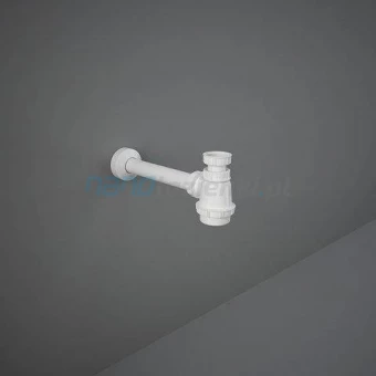 RAK Ceramics RAK-DUO BTRWBPPR021 Syfon umywalkowy