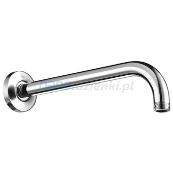 Roca A5B0150C00 Ramię ścienne 300 mm do głowic prysznicowych