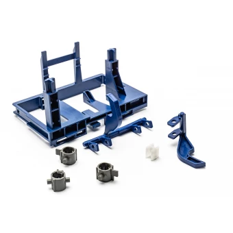 Roca DUPLO ONE AV0045900R Nasadka kozłowa mechanizmu spustowego stelaża podtynkowego