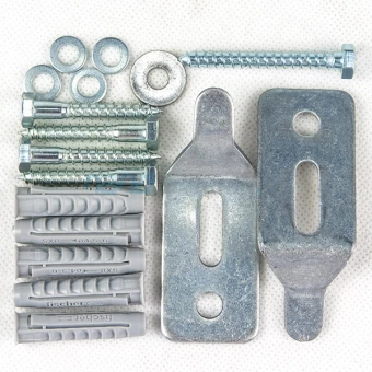 Roca SITE A822057300 Zestaw montażowy