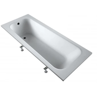 Schedpol Schedline BAFIA 3WST.B1P-17070 Wanna prostokątna 170x70