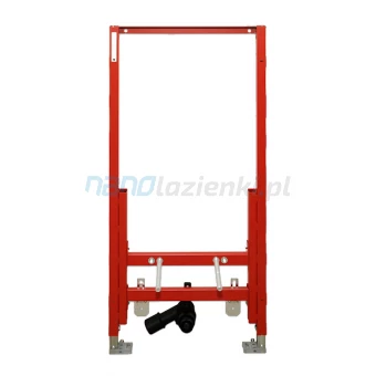 Tece TECEprofil 9.330.000 Stelaż pod bidet