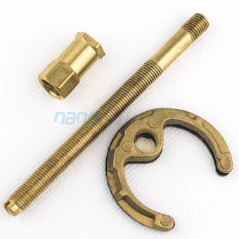 Tres 96.61.103.01 Zestaw montażowy