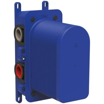 Tres SLIM EXCLUSIVE 20828110 Element podtynkowy Rapid-box do baterii wannowo-prysznicowej