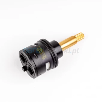 Tres THERM-BOX 29903302 Przełącznik natrysku