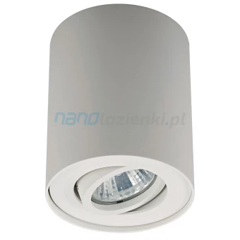 Zuma Line RONDOC 20038-WH Spot biały